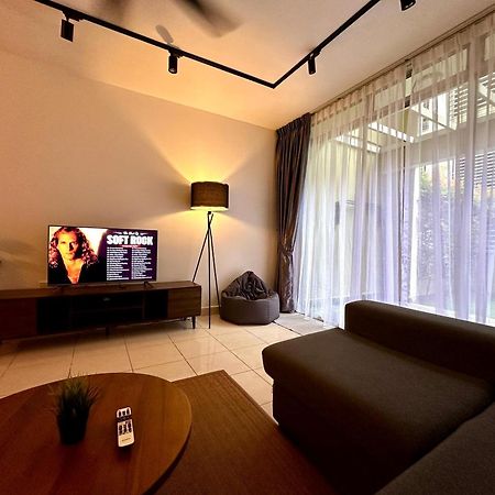 BNB Cozy Homestay @ Cyberjaya Dış mekan fotoğraf