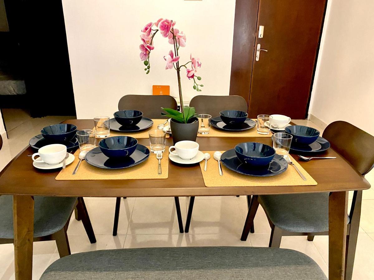 BNB Cozy Homestay @ Cyberjaya Dış mekan fotoğraf