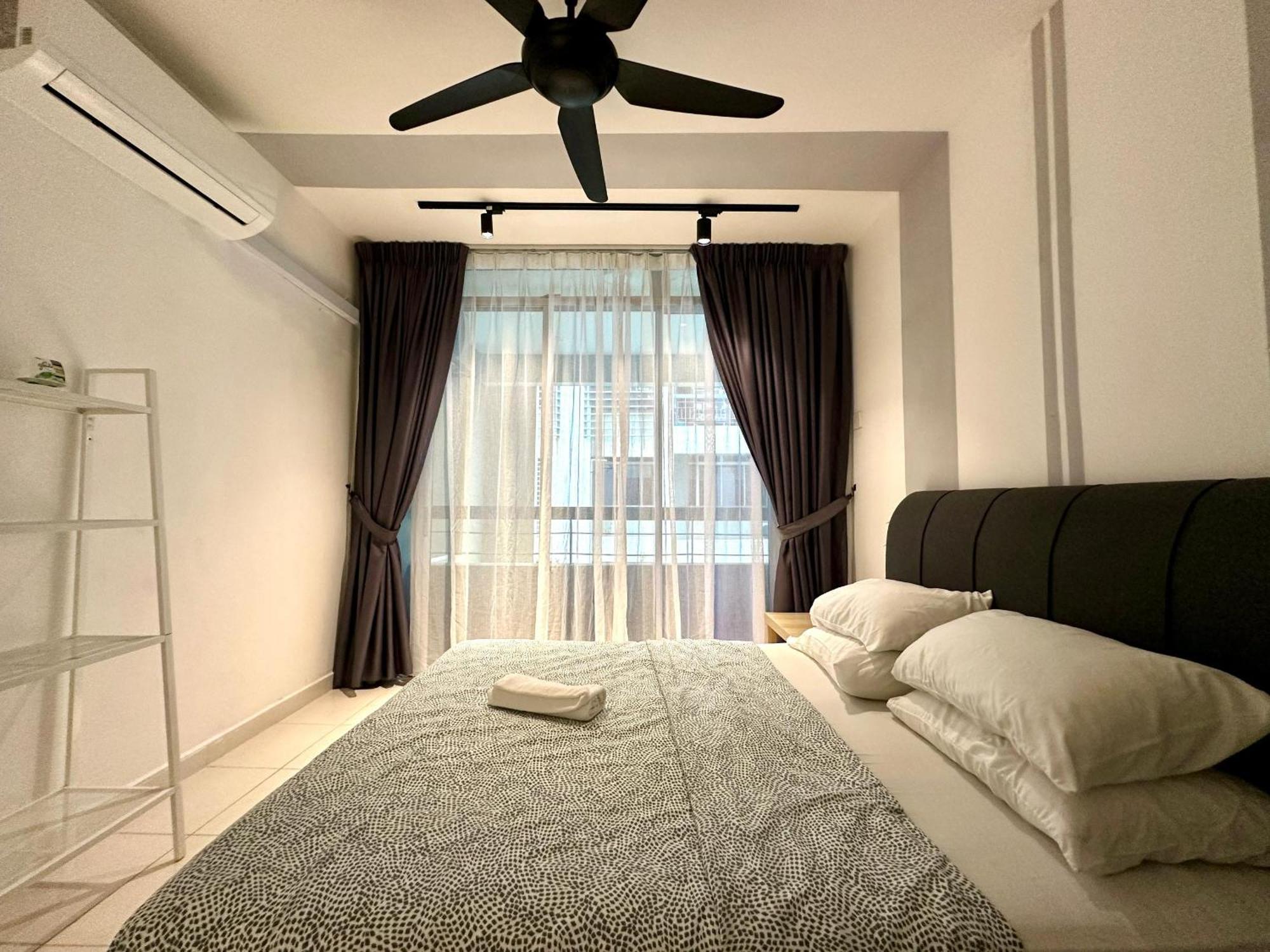 BNB Cozy Homestay @ Cyberjaya Dış mekan fotoğraf