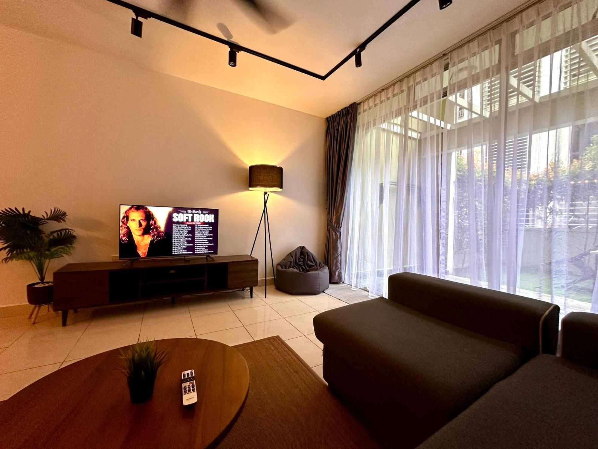 BNB Cozy Homestay @ Cyberjaya Dış mekan fotoğraf