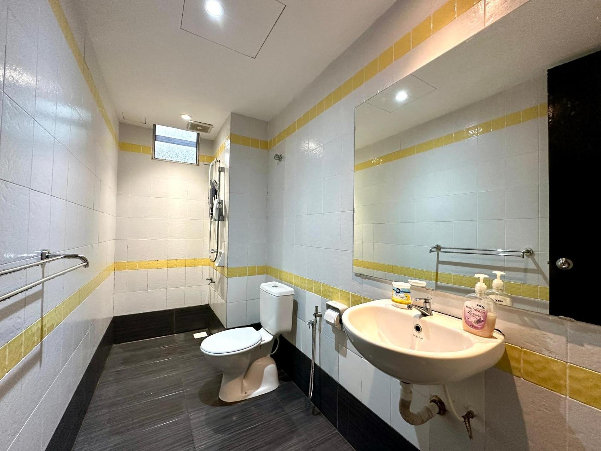 BNB Cozy Homestay @ Cyberjaya Dış mekan fotoğraf