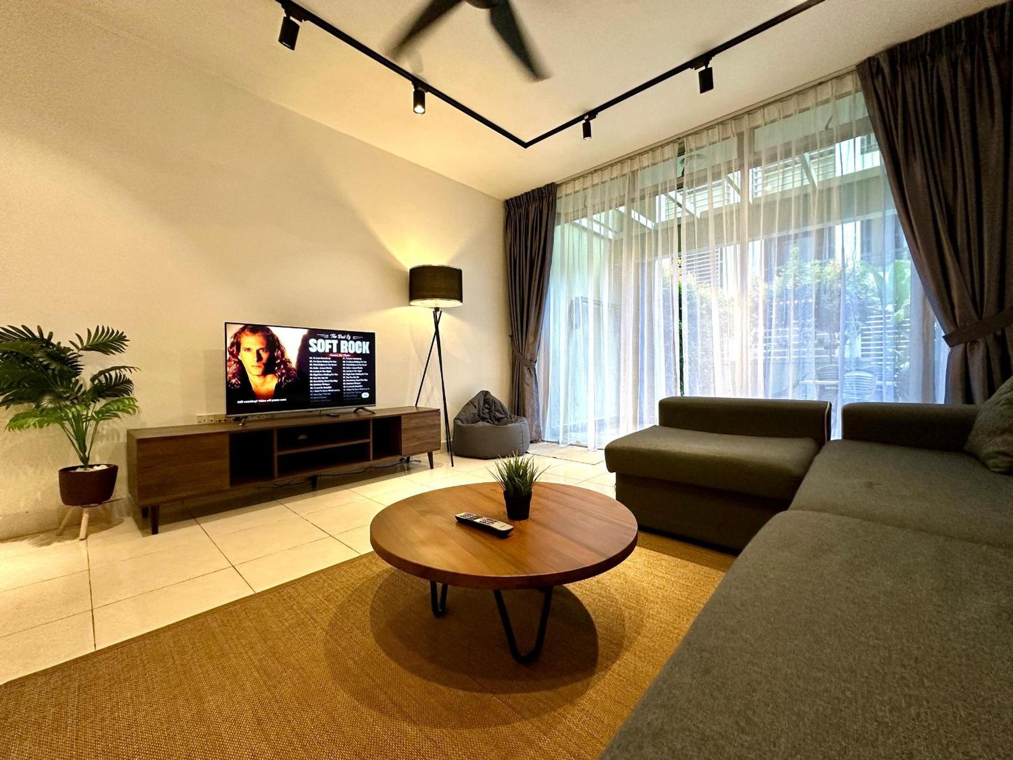 BNB Cozy Homestay @ Cyberjaya Dış mekan fotoğraf