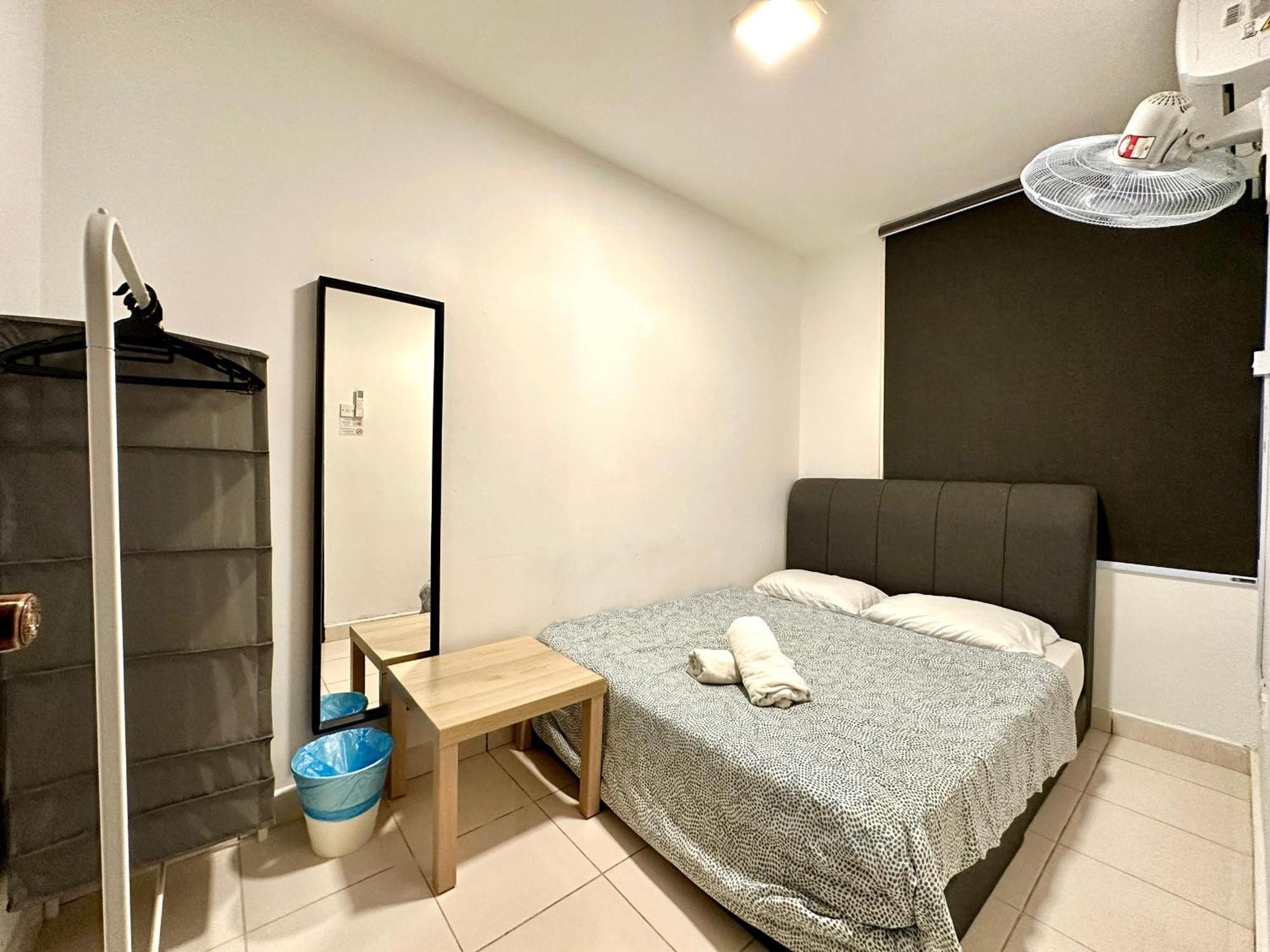 BNB Cozy Homestay @ Cyberjaya Dış mekan fotoğraf