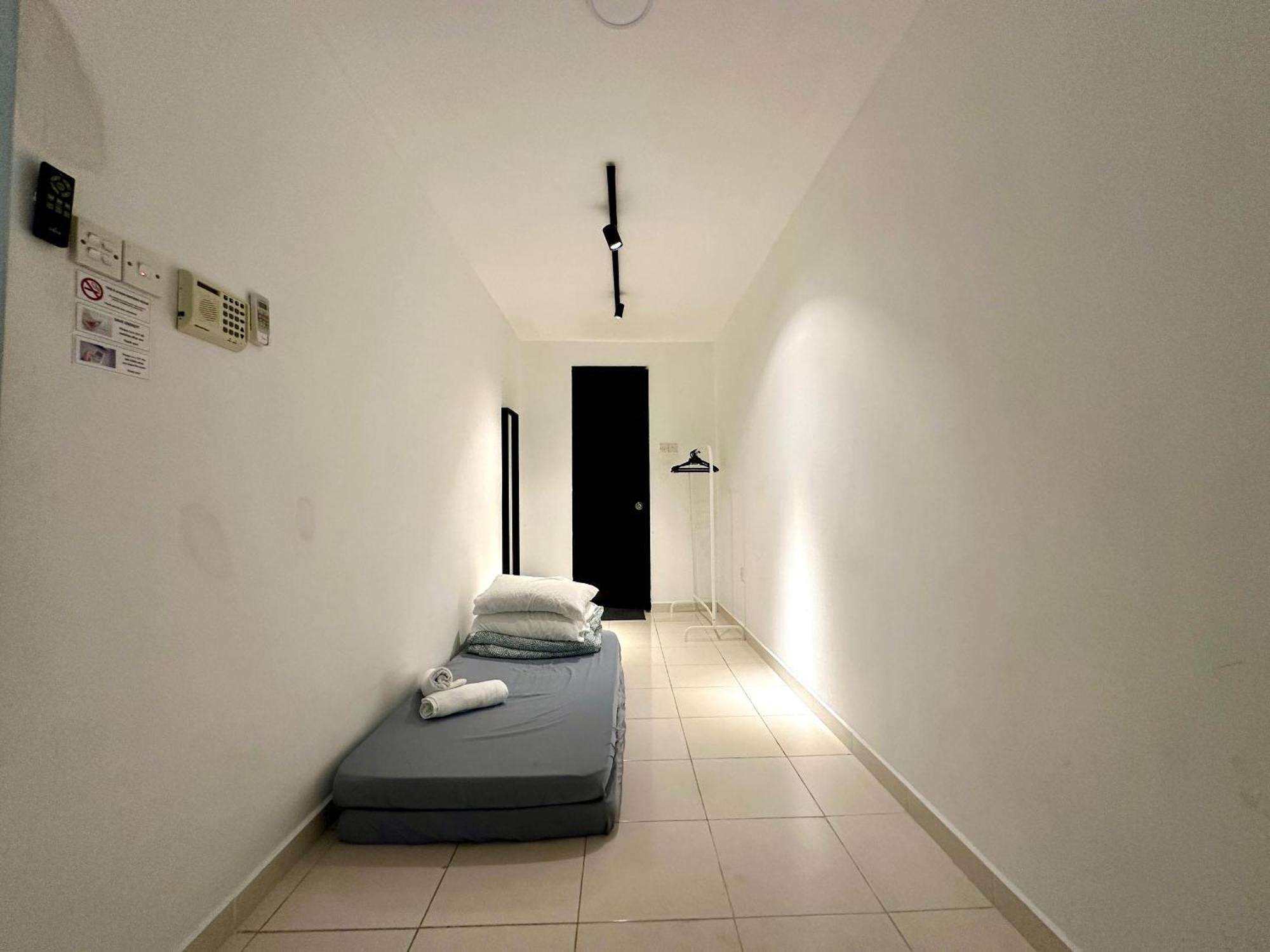 BNB Cozy Homestay @ Cyberjaya Dış mekan fotoğraf