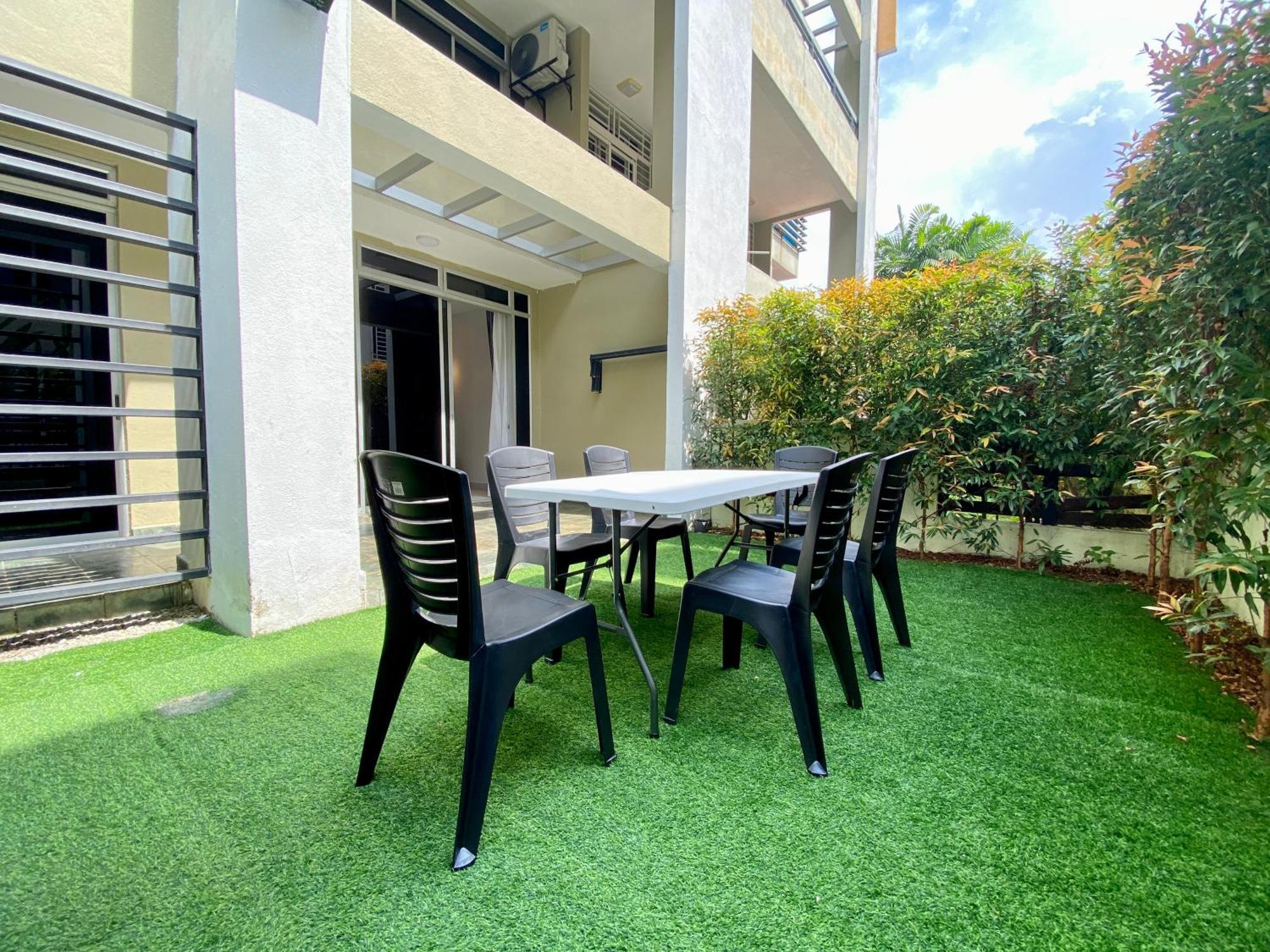 BNB Cozy Homestay @ Cyberjaya Dış mekan fotoğraf